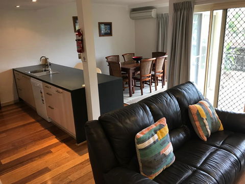 Mariner Bay Apartments - Accommodation Brunswick Heads 9
