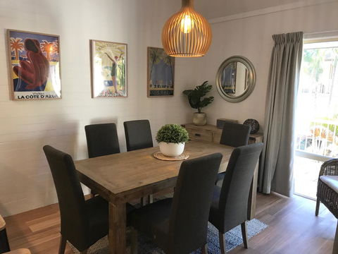 Mariner Bay Apartments - Accommodation Brunswick Heads 17