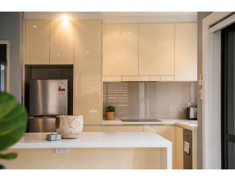 Beachside Getaway In Freshie W Parking - Accommodation Brunswick Heads 2