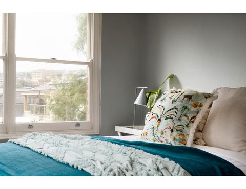 Beachside Getaway In Freshie W Parking - Accommodation Brunswick Heads 10