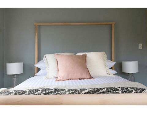 Beachside Getaway In Freshie W Parking - Accommodation Brunswick Heads 11