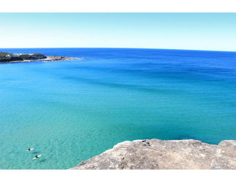 Beachside Getaway In Freshie W Parking - Accommodation Brunswick Heads 15