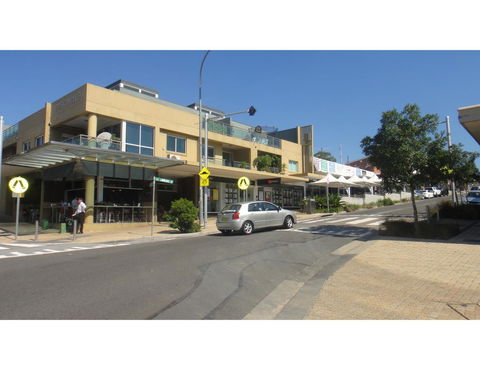Beachside Getaway In Freshie W Parking - Accommodation Brunswick Heads 16