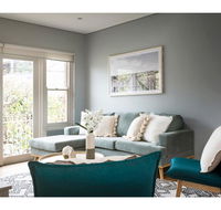 Beachside Getaway in Freshie w Parking - Accommodation Brunswick Heads