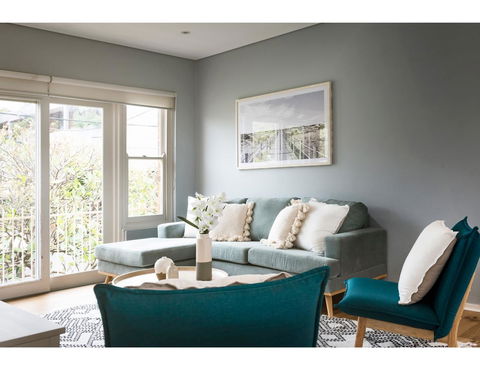 Beachside Getaway In Freshie W Parking - Accommodation Brunswick Heads 0