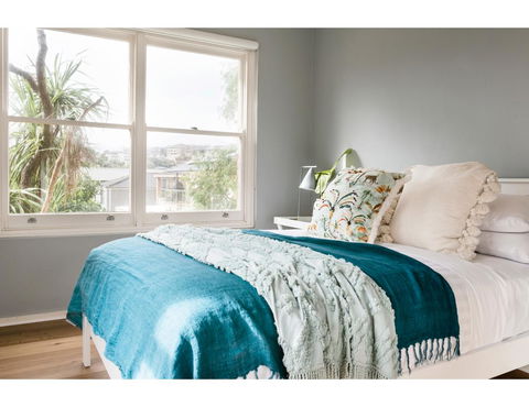 Beachside Getaway In Freshie W Parking - Accommodation Brunswick Heads 1