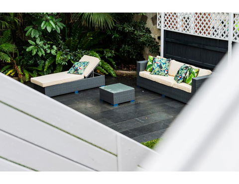 Beachside Getaway In Freshie W Parking - Accommodation Brunswick Heads 4