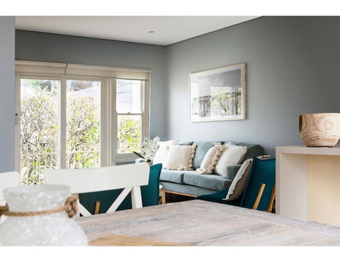 Beachside Getaway In Freshie W Parking - Accommodation Brunswick Heads 8