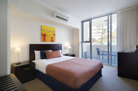 Macquarie Waters Boutique Apartment Hotel - Accommodation Brunswick Heads 25