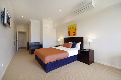 Macquarie Waters Boutique Apartment Hotel - Accommodation Brunswick Heads 26