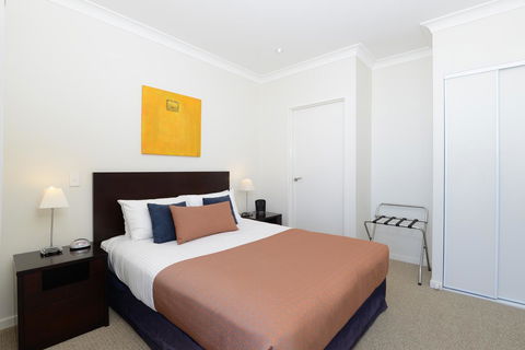 Macquarie Waters Boutique Apartment Hotel - Accommodation Brunswick Heads 12