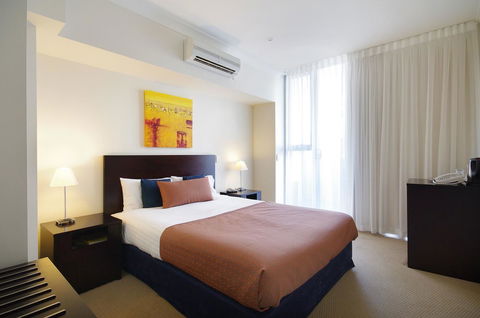 Macquarie Waters Boutique Apartment Hotel - Accommodation Brunswick Heads 16
