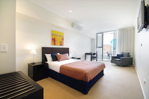 Macquarie Waters Boutique Apartment Hotel - Accommodation Brunswick Heads 27
