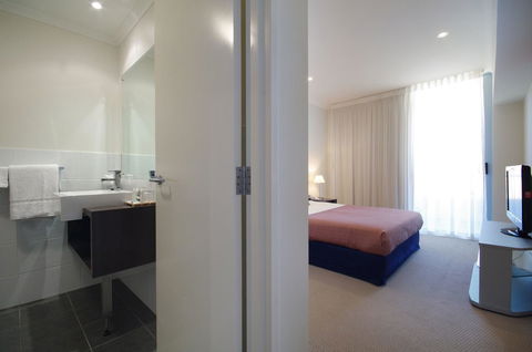 Macquarie Waters Boutique Apartment Hotel - Accommodation Brunswick Heads 22