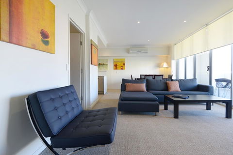 Macquarie Waters Boutique Apartment Hotel - Accommodation Brunswick Heads 11