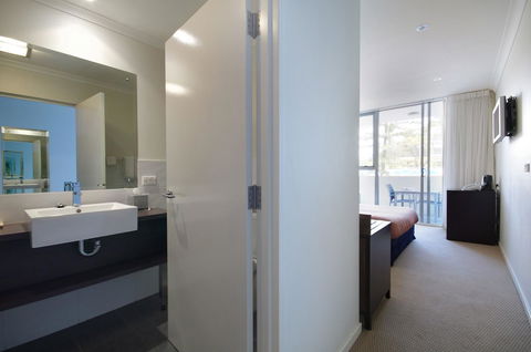 Macquarie Waters Boutique Apartment Hotel - Accommodation Brunswick Heads 24