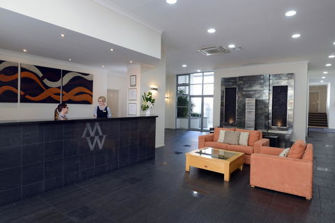 Macquarie Waters Boutique Apartment Hotel - Accommodation Brunswick Heads 13