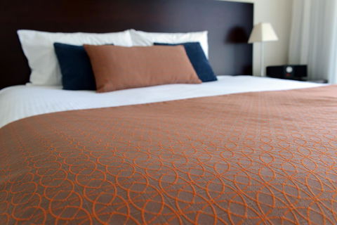 Macquarie Waters Boutique Apartment Hotel - Accommodation Brunswick Heads 31