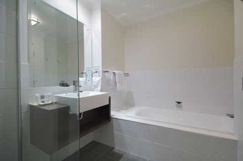 Macquarie Waters Boutique Apartment Hotel - Accommodation Brunswick Heads 20