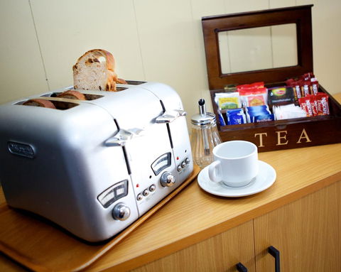 Best Western Kennedy Drive Airport Motel - Accommodation Brunswick Heads 37