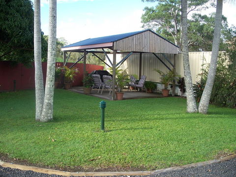 Best Western Kennedy Drive Airport Motel - Accommodation Brunswick Heads 40