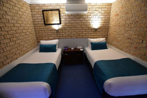 Best Western Kennedy Drive Airport Motel - Accommodation Brunswick Heads 21