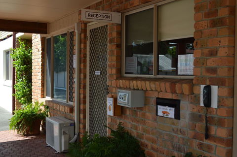 Best Western Kennedy Drive Airport Motel - Accommodation Brunswick Heads 41