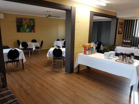 Best Western Kennedy Drive Airport Motel - Accommodation Brunswick Heads 4