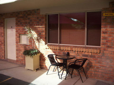 Best Western Kennedy Drive Airport Motel - Accommodation Brunswick Heads 28