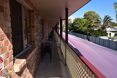Best Western Kennedy Drive Airport Motel - Accommodation Brunswick Heads 29