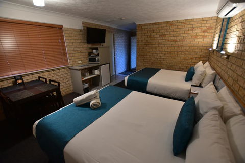 Best Western Kennedy Drive Airport Motel - Accommodation Brunswick Heads 14
