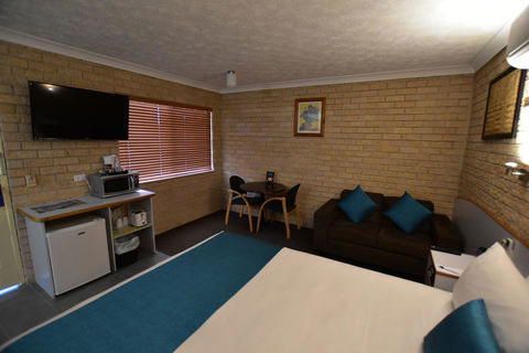 Best Western Kennedy Drive Airport Motel - Accommodation Brunswick Heads 16