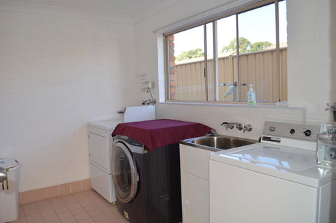 Best Western Kennedy Drive Airport Motel - Accommodation Brunswick Heads 44