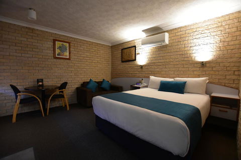 Best Western Kennedy Drive Airport Motel - Accommodation Brunswick Heads 12