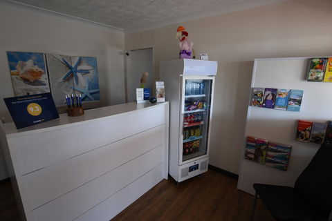 Best Western Kennedy Drive Airport Motel - Accommodation Brunswick Heads 6