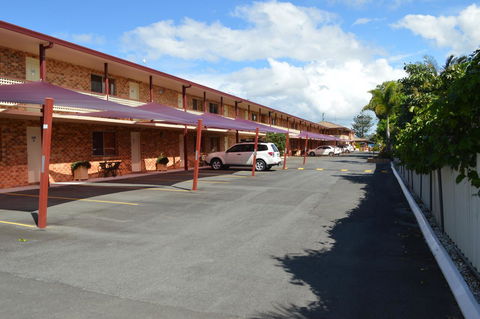 Best Western Kennedy Drive Airport Motel - Accommodation Brunswick Heads 38