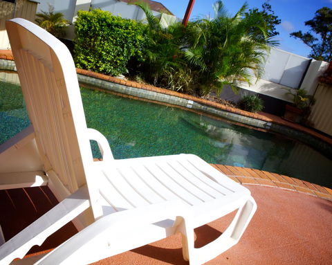 Best Western Kennedy Drive Airport Motel - Accommodation Brunswick Heads 11