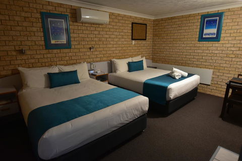 Best Western Kennedy Drive Airport Motel - Accommodation Brunswick Heads 19