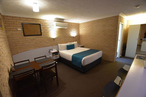 Best Western Kennedy Drive Airport Motel - Accommodation Brunswick Heads 18