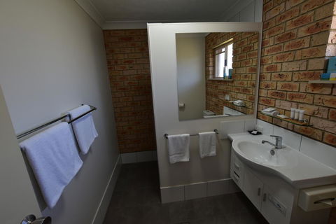 Best Western Kennedy Drive Airport Motel - Accommodation Brunswick Heads 26