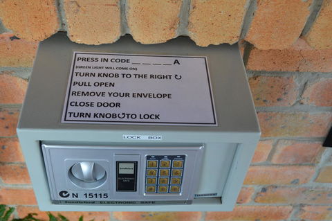 Best Western Kennedy Drive Airport Motel - Accommodation Brunswick Heads 42