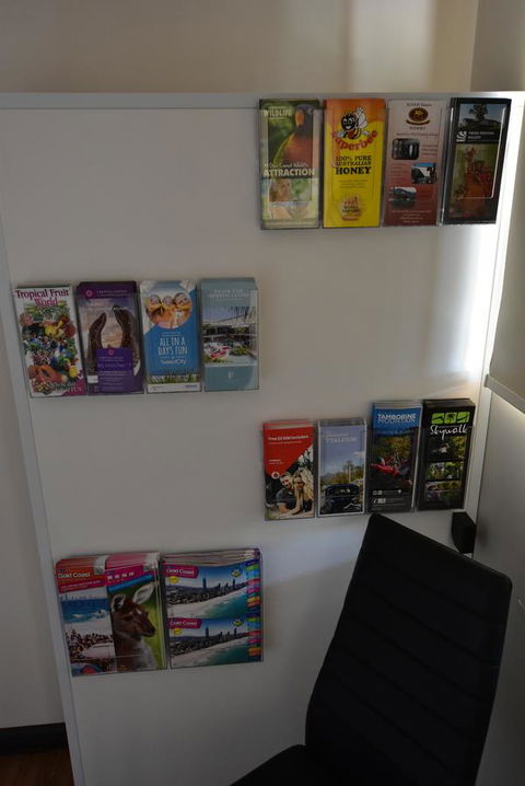 Best Western Kennedy Drive Airport Motel - Accommodation Brunswick Heads 7