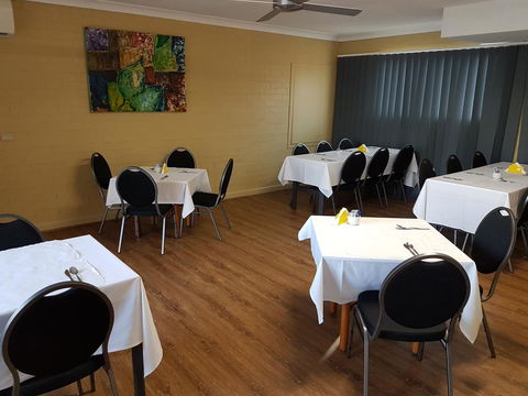 Best Western Kennedy Drive Airport Motel - Accommodation Brunswick Heads 9