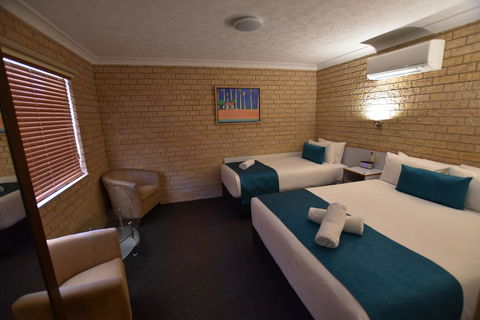 Best Western Kennedy Drive Airport Motel - Accommodation Brunswick Heads 17