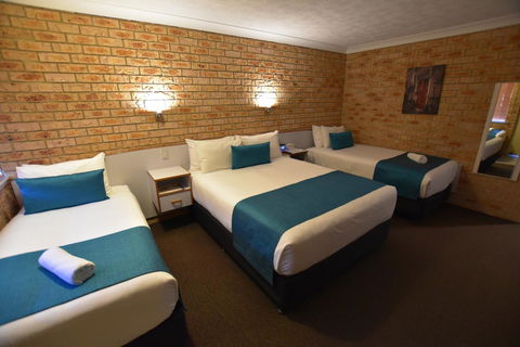 Best Western Kennedy Drive Airport Motel - Accommodation Brunswick Heads 24