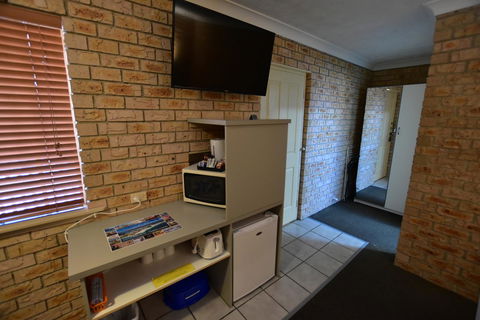 Best Western Kennedy Drive Airport Motel - Accommodation Brunswick Heads 23