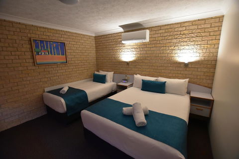 Best Western Kennedy Drive Airport Motel - Accommodation Brunswick Heads 20