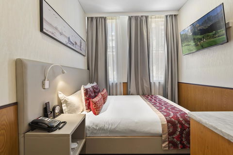 YEHS Hotel Sydney QVB - Accommodation Brunswick Heads 21