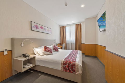 YEHS Hotel Sydney QVB - Accommodation Brunswick Heads 22