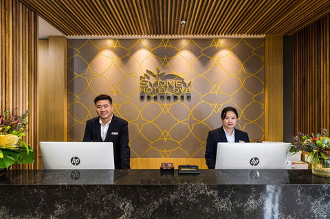 YEHS Hotel Sydney QVB - Accommodation Brunswick Heads 23